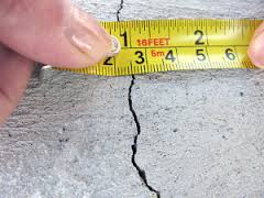 Foundation Crack Repair Arlington Heights