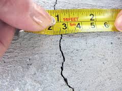 Foundation Crack Repair Aurora il